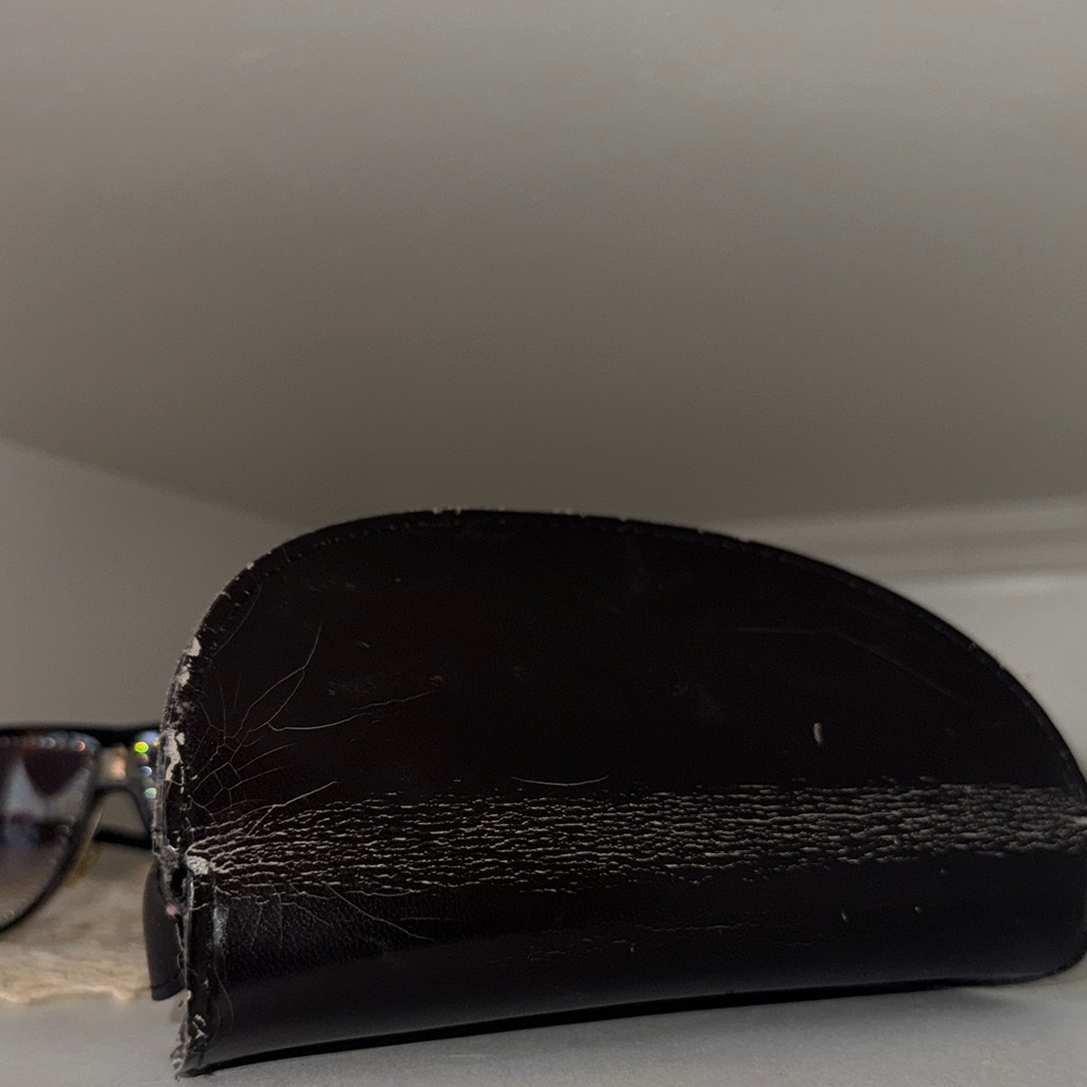 💫$FLA$h $ALE! 3/13/26 Black Sunglasses with Rhinestone Detail - Picture 11 of 12